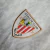 CAMISA ATHLETIC BILBÃO 23/24 TORCEDOR-CASTORE-MASCULINA-BRANCA - Loja de Artigos Esportivos |São Jorge Sports Multimarcas