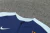 CONJUNTO TRAINING SELEÇÃO FRANÇA 22/23 -NIKE-AZUL/MARINHO - Loja de Artigos Esportivos |São Jorge Sports Multimarcas