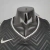 REGATA NBA SWINGMAN BROOKLYN NETS 21/22 -NIKE-MASCULINA- BRANCA- Nº 2/ 12/21/7/11/13
