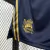 KIT INFANTIL REAL SOCIEDAD AWAY CAMISA E SHORT 2024/2025 - loja online