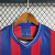 CAMISA RETRÔ BARCELONA HOME 2009/2010