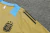 CONJUNTO SELEÇÃO ARGENTINA-TRAINING-ADIDAS-CAMISA AMARELO E SHORT PRETO-2024/2025 - Loja de Artigos Esportivos |São Jorge Sports Multimarcas