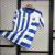 Imagem do CAMISA FC PORTO PRE-MATCH 24/25 TORCRDOR-NEW BALANCE-MASCULINA-AZUL/BRNCA