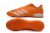 Chuteira Futsal adidas Predator 20.3 L IC-Laranja/Branco - Loja de Artigos Esportivos |São Jorge Sports Multimarcas