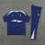 CONJUNTO TRAINING SELEÇÃO FRANÇA 22/23 -NIKE-AZUL/MARINHO