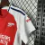 KIT INFANTIL ARSENAL HOME CAMISA E SHORT 2024/2025 - Loja de Artigos Esportivos |São Jorge Sports Multimarcas