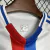 Imagem do KIT INFANTIL OLYMPIQUE LYON HOME CAMISA E SHORT 2024/2025