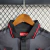 Imagem do CAMISA SELEÇÃO ALBANIA THIRD 23/24 TORCEDOR-MACRON-MASCULINA-PRETO