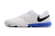 Image of Chuteira Nike Lunar Gato II Futsal -IC-Branco
