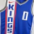 REGATA NBA SWINGMAN SACRAMENTO KINGS-NIKE-MASCULINA-Nº0 MONK na internet