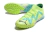 Chuteira Puma Future X Powercat Tokyo Match TF-Verde/Azul - Loja de Artigos Esportivos |São Jorge Sports Multimarcas