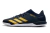 Imagem do Chuteira Futsal adidas Predator 20.3 L IC-Azul/Dourado