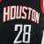 REGATA NBA SWINGMAN HOUSTON ROCKETS-NIKE JORDAN-MASCULINA-Nº28 WAGNER na internet