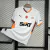 CAMISA GALATASARAY S.K. AWAY 24/25 TORCEDOR-PUMA-MASCULINA-BRANCO