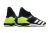 Chuteira Futsal adidas PREDATOR 20.3 IC Preto/Verde
