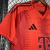 CAMISA BAYERN MUNCHEN HOME 24/25 TORCEDOR-ADIDAS-MASCULINA-VERMELHO - loja online