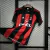 CAMISA RETRÔ AC MILAN HOME 2000/2002 na internet