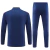 CONJUNTO TRAINING SELEÇÃO ITÁLIA 24/25-ADIDAS-AZUL - comprar online
