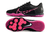 Chuteira Nike React Gato IC - Preto/Rosa - Loja de Artigos Esportivos |São Jorge Sports Multimarcas