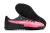 Chuteira Nike Phantom GX Club TF-Preto/Rosa