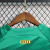 KIT INFANTIL BARCELONA GOLEIRO CAMISA E SHORT 2023/2024