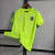 Imagem do CAMISA SELEÇÃO ITÁLIA GOLEIRO 23/24 TORCEDOR-ADIDAS-MASCULINA-VERDE/LIMÃO