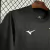 CAMISA LAZIO 50TH CHAMPION 24/25 TORCEDOR-MIZUNO-MASCULINA-PRETO - loja online