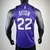 REGATA NBA SWINGMAN PHOENIX SUNS-NIKE-MASCULINA- Nº 22 AYTON - comprar online