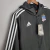 Image of JAQUETA CORTA VENTO COLO COLO 22/23 ADIDAS-MASCULINA- PRETO