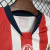 KIT INFANTIL CHIVAS HOME CAMISA E SHORT 2024/2025 - loja online