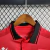 Imagem do CAMISA SELEÇÃO ALBANIA HOME 23/24 TORCEDOR-MACRON-MASCULINA-VERMELHO