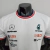 CAMISA F1 ONE MERCEDES-2022-MASCULINO-BRANCA on internet