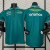 CAMISA POLO F1 ONE ASTON MARTIN-2024-MASCULINA-VERDE - comprar online