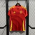 CAMISA SELEÇÃO ESPANHA HOME 24/25 TORCEDOR-ADIDAS-MASCULINA-VERMELHO - comprar online