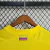 Image of CAMISA SELEÇÃO COLÔMBIA I 21/22 TORCEDOR-ADIDAS- MASCULINA-AMARELO