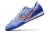 Imagem do Chuteira Futsal Nike Air Zoom Mercurial Vapor 15 Academy IC CR7