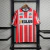 CAMISA RETRÔ CHIVAS AWAY 1994/1995