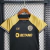 KIT INFANTIL SPORTING CAMISA E SHORT 2023/2024 na internet