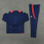 CONJUNTO TRAINING MANCHESTER UNITED 22/23 AZUL - (cópia) - buy online