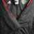 JAQUETA TÉRMICA MANCHESTER UNITED 2023- ADIDAS- MASCULINA-PRETO