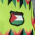 CAMISA DEPORTIVO PALESTINO HYPEPEACE JOINT EDITION 24/25 TORCEDOR-MASCULINA-VERDE na internet