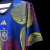Imagem do CAMISA SELEÇÃO ESPANHA PRÉ-GAME 2022 TORCEDOR-ADIDAS-MASCULINA-AZUL