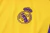 CONJUNTO REAL MADRID TREINO CAMISA SEM MANGA PRETO E CALÇA CAPRI PRETO 23/24 - online store