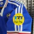 CAMISA RETRÔ YUGOSLAVIA HOME 2000