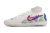 Chuteira Nike Lunar Gato II Futsal -IC Azul/Cinza - (cópia) - (cópia) - (cópia) - (cópia)