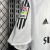 CAMISA RETRÔ REAL MADRID HOME 2000 - (cópia)