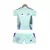 KIT INFANTIL SELEÇÃO ESCÓCIA AWAY CAMISA E SHORT 2024/2025