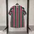 CAMISA FLUMINENSE I 24/25 TORCEDOR-UMBRO-MASCUINA-VERDE/VINHO na internet
