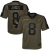 CAMISA FUTEBOL AMERICANO NFL NEW YORK GIANTS-MASCULINA-SALUTE TO SERVICE-Nº 56 TAYLOR 26 BARKLEY 8 JONES na internet