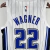 REGATA NBA SWINGMAN ORLANDO MAGIC-NIKE-MASCULINA-Nº22 WAGNER - loja online